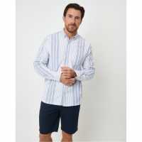 Saltwell Shirt Lslv Sn99  Мъжки ризи