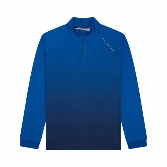 Ellesse Tut Half Zip Sn99  