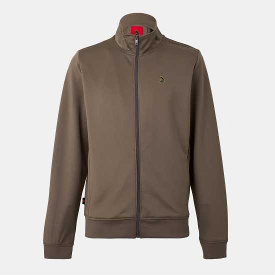 Full-Zip Fleece  