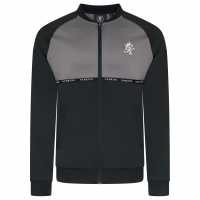 Gymki Taped Plus Full-Zip Fleece Fabric  