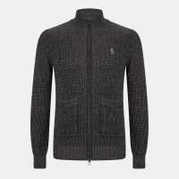 Мъжки полар Luke Fz Carbon Swtr Sn99 Luke Fz Carbon Swtr Sn99 Мъжки полар