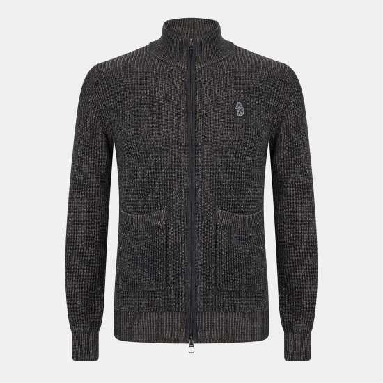 Luke Fz Carbon Swtr Sn99  Мъжки полар