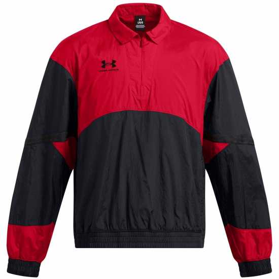 Футболни тренировъчни горнища Under Armour 96 Terra Drill Tp Sn99 Under Armour 96 Terra Drill Tp Sn99 Футболни тренировъчни горнища
