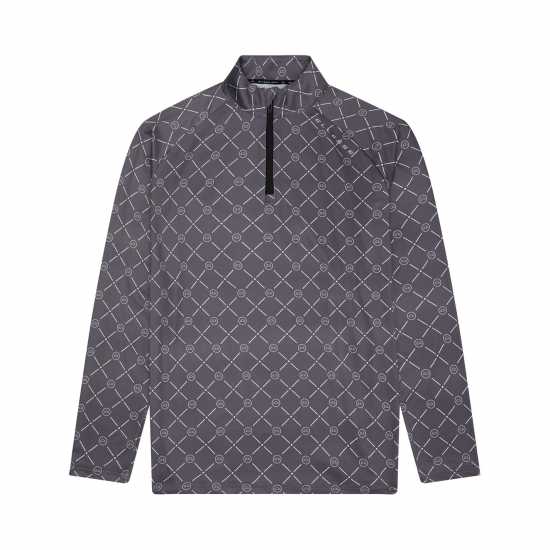 Ellesse Chi Half Zip Sn99  