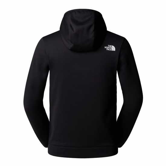 Полар Мъже The North Face Mountain Athletics Fleece Mens Полар Мъже The North Face Mountain Athletics Fleece Mens