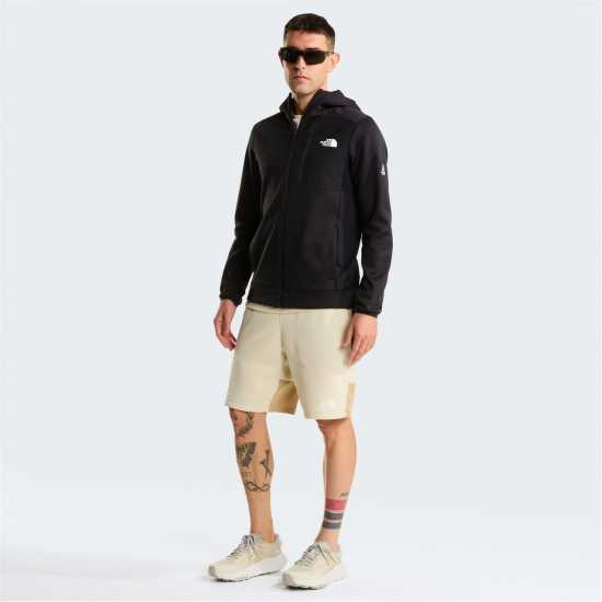 Полар Мъже The North Face Mountain Athletics Fleece Mens Полар Мъже The North Face Mountain Athletics Fleece Mens