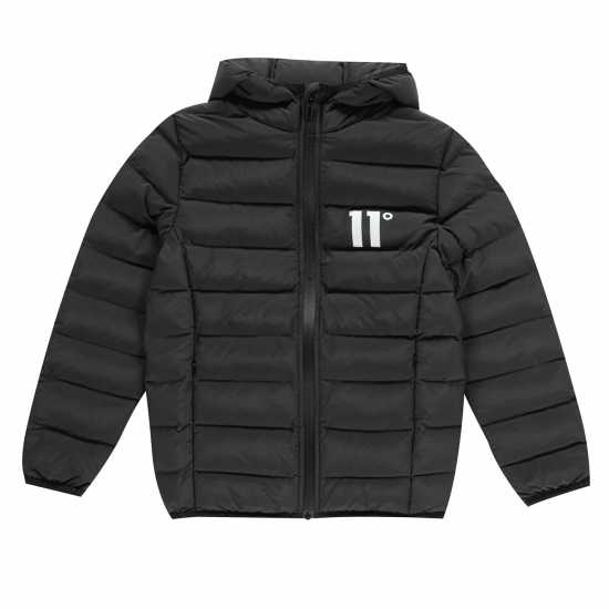 11 Degrees Space Jacket  Детски полар