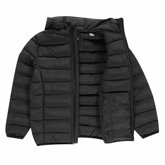 11 Degrees Space Jacket  Детски полар