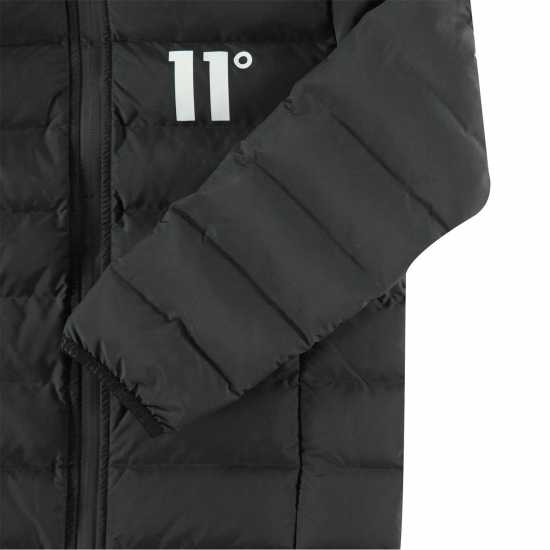 11 Degrees Space Jacket  Детски полар