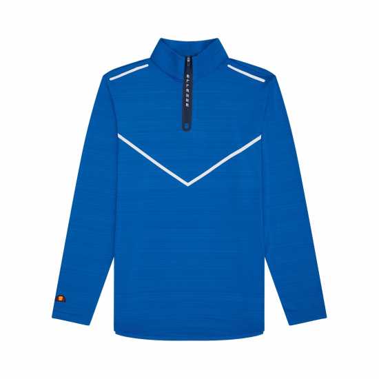 Ellesse Vis Half Zip Sn99  
