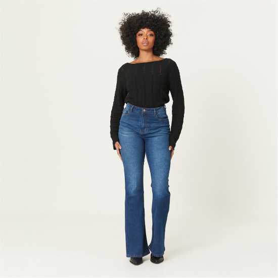 Be You Knit Top  