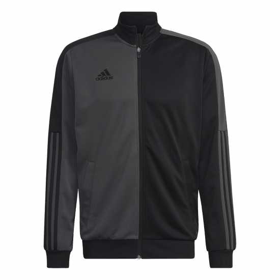 Adidas Мъжко Спортно Горнище Tiro Track Jacket Mens  Футболна разпродажба