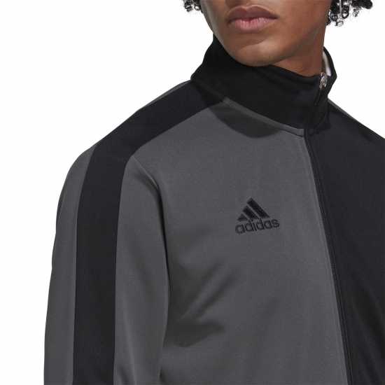 Adidas Мъжко Спортно Горнище Tiro Track Jacket Mens  Футболна разпродажба