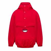 Colors Pc Jkt Jn99 Red Детски якета и палта