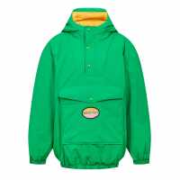 Colors Pc Jkt Jn99 Green Детски якета и палта