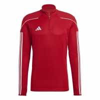 Adidas Мъжки Спортен Екип Tiro23 L Tr Top Tracksuit Mens Adidas Мъжки Спортен Екип Tiro23 L Tr Top Tracksuit Mens