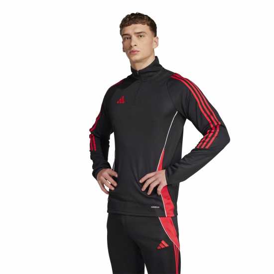 Всекидневно футболно облекло Adidas Tiro24 Trtop Sn99 Adidas Tiro24 Trtop Sn99 Всекидневно футболно облекло