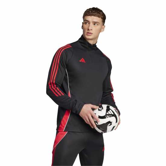 Всекидневно футболно облекло Adidas Tiro24 Trtop Sn99 Adidas Tiro24 Trtop Sn99 Всекидневно футболно облекло