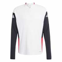 Adidas Men's Tiro Tracksuit Top  