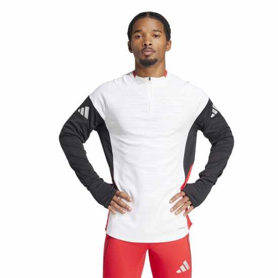 Adidas Men's Tiro Tracksuit Top Adidas Men's Tiro Tracksuit Top
