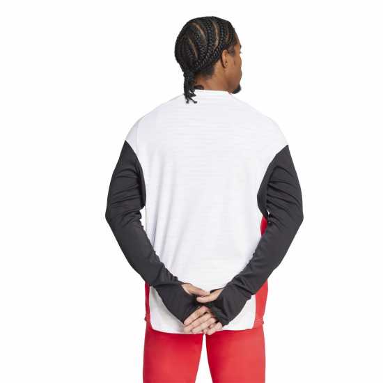 Adidas Men's Tiro Tracksuit Top Adidas Men's Tiro Tracksuit Top