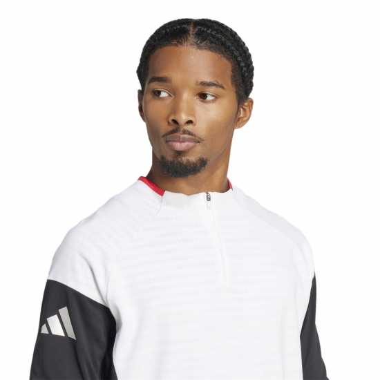 Adidas Men's Tiro Tracksuit Top Adidas Men's Tiro Tracksuit Top