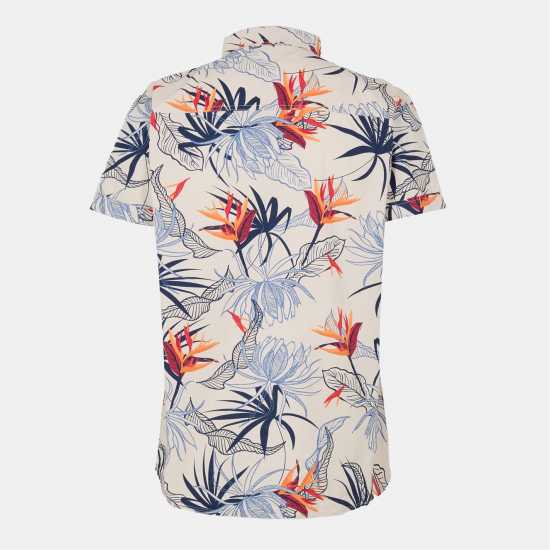 Мъжки ризи Shirt Ss Varla Sn99 Shirt Ss Varla Sn99 Мъжки ризи