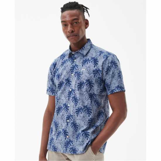 Barbour Copgrave Summer Shirt  