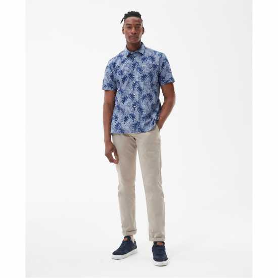 Barbour Copgrave Summer Shirt  
