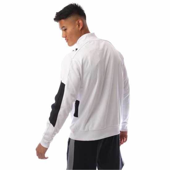 Sondico Vnt Wlk Jkt Sn99 White/White/Blk Sondico Vnt Wlk Jkt Sn99 White/White/Blk