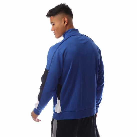 Sondico Vnt Wlk Jkt Sn99 Royal/Navy/Wht Sondico Vnt Wlk Jkt Sn99 Royal/Navy/Wht