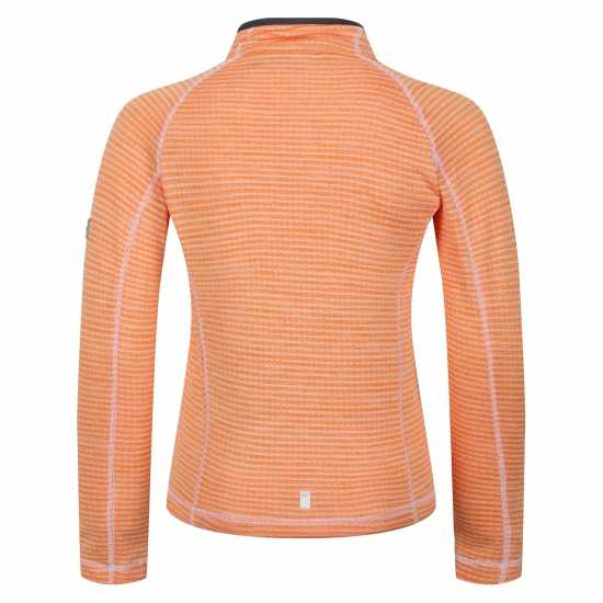 Regatta Unisex Kids' Berley 1/4 Zip Fleece  