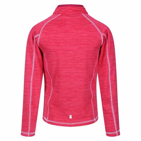 Regatta Unisex Kids' Berley 1/4 Zip Fleece  