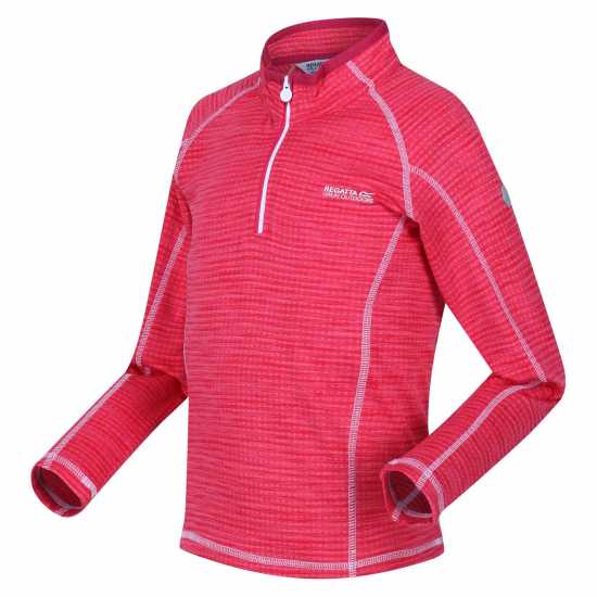 Regatta Unisex Kids' Berley 1/4 Zip Fleece  