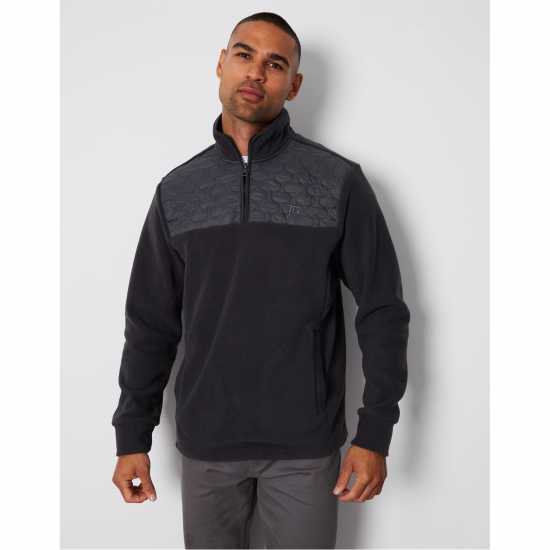 Pedro Quarter Zip Sn62 Pedro Quarter Zip Sn62