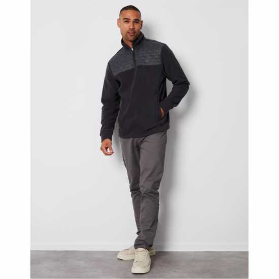 Pedro Quarter Zip Sn62 Pedro Quarter Zip Sn62