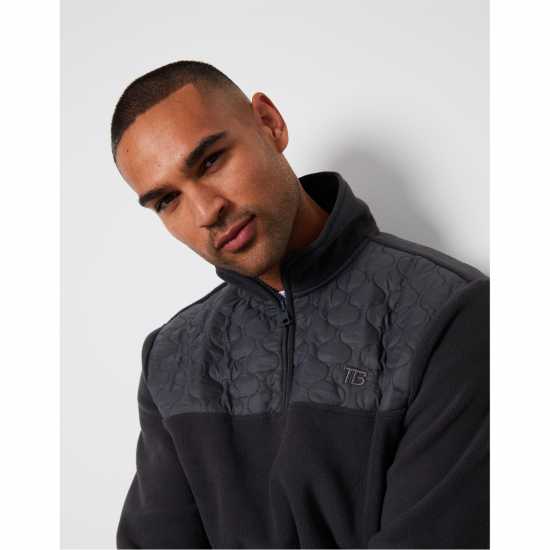 Pedro Quarter Zip Sn62 Pedro Quarter Zip Sn62