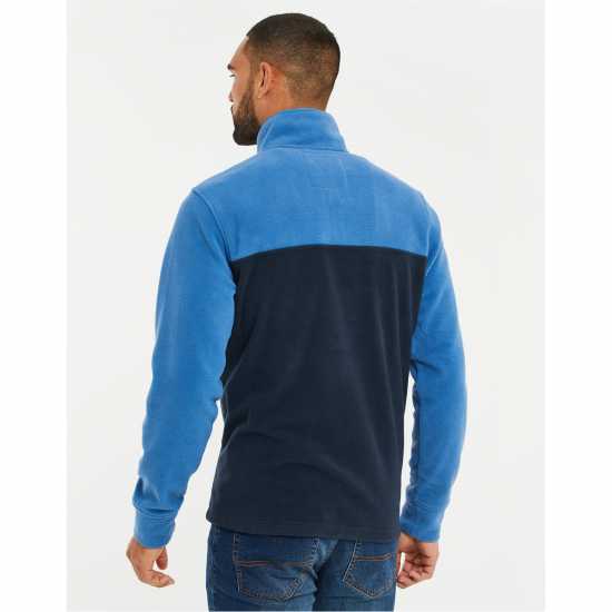 Wham Quarter Zip Sn62  