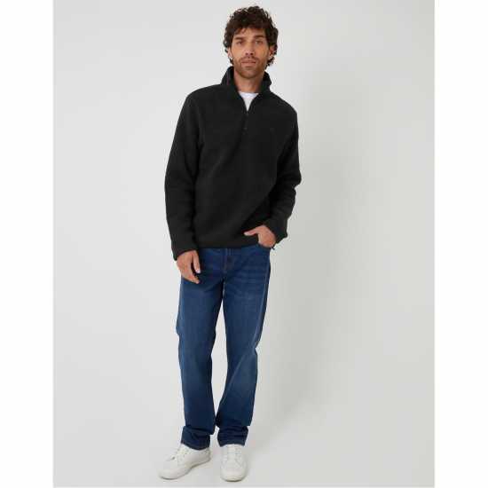 Token Quarter Zip Sn62  