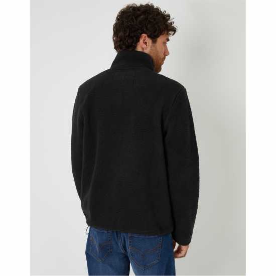 Token Quarter Zip Sn62  