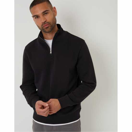 Men's Tb Surrey Quarter Zip Fleece  