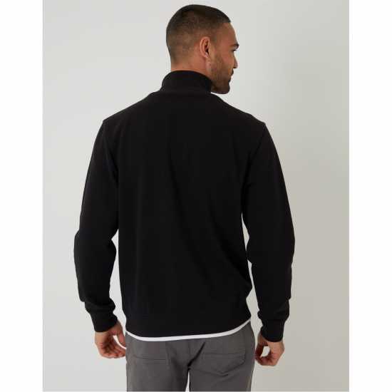 Men's Tb Surrey Quarter Zip Fleece  
