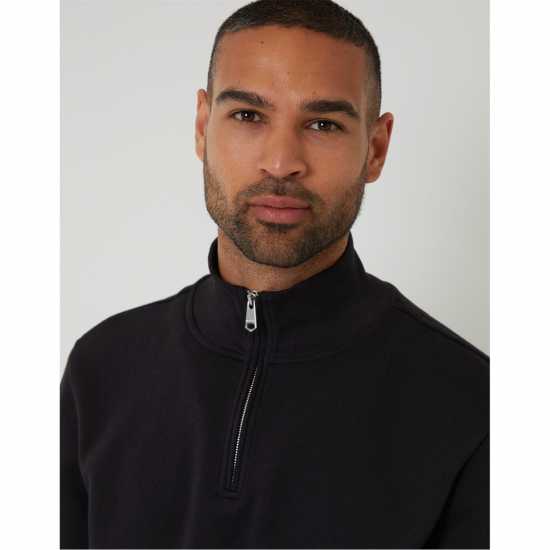 Men's Tb Surrey Quarter Zip Fleece  