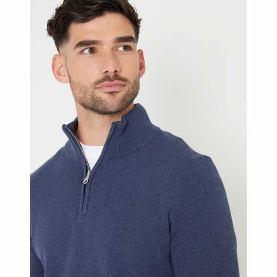 Hazelbank Quarter Sn62  