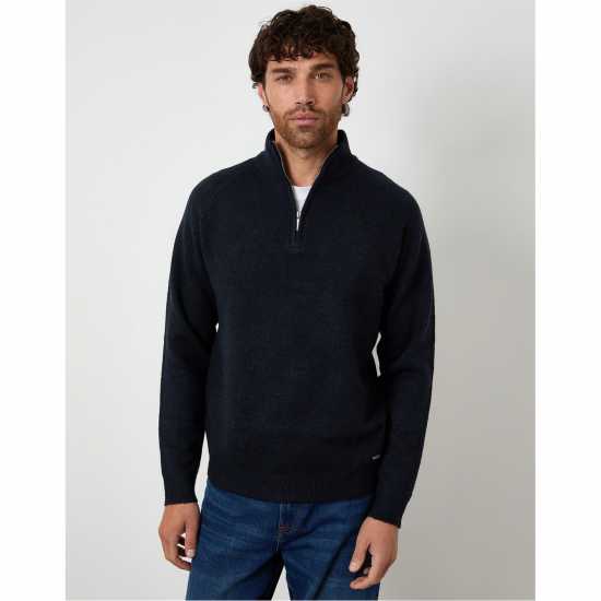 Rossen Quarter Zip Sn62  