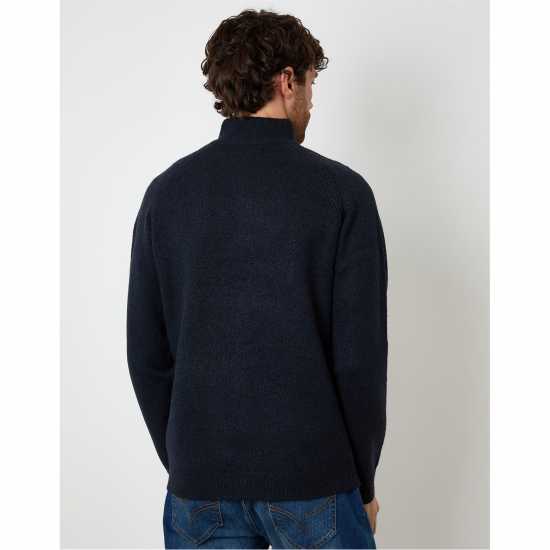 Rossen Quarter Zip Sn62  