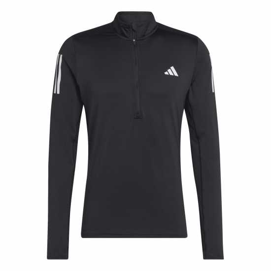Adidas Men's 1/4 Zip Fleece Adidas Men's 1/4 Zip Fleece