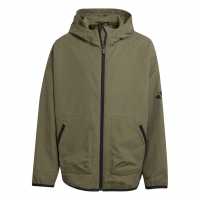 Adidas J Utility Jkt Jn99  