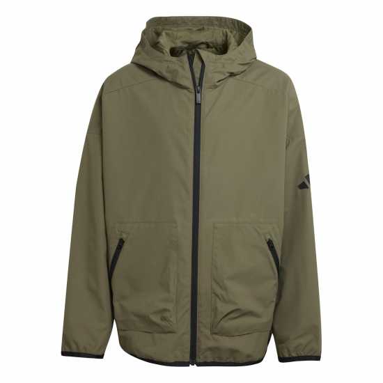 Adidas J Utility Jkt Jn99  