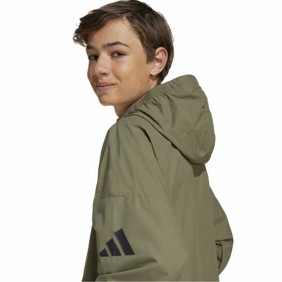 Adidas J Utility Jkt Jn99  